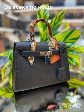 Hermes Дамска Чанта Хермес - Различни Цветове Код E1314, снимка 7 - Чанти - 53758252