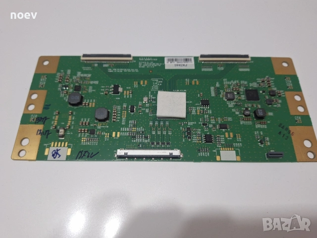 T-Con 6870C-0761A от SONY KD-43XG8096