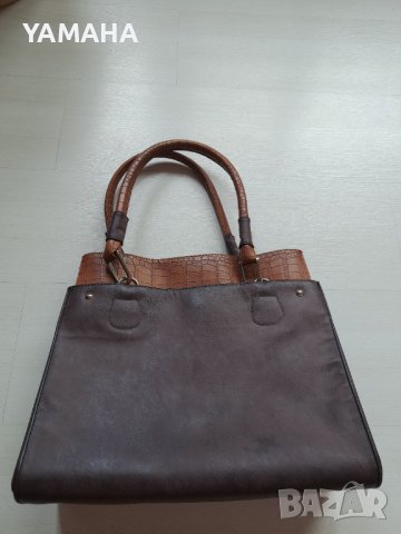 Chloe  Дамска Чанта , снимка 2 - Чанти - 40975359