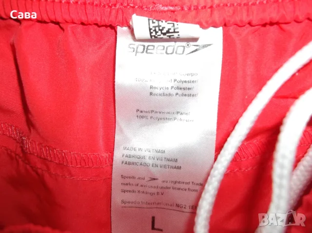 Шорти/бански SPEEDO, ARENA  мъжки,С-М, снимка 2 - Бански - 55780643