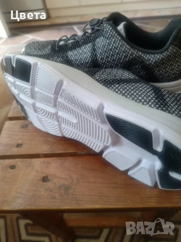 мъжки маратонки, снимка 4 - Спортни обувки - 50445469
