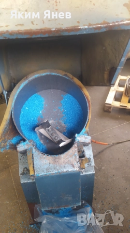 МЕЛНИЦА - 2 бр., снимка 8 - Други машини и части - 52207753