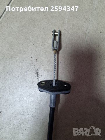 DAEWOO TICO 0.8CC ЖИЛО СЪЕДЕНИТЕЛ , снимка 3 - Части - 35959790