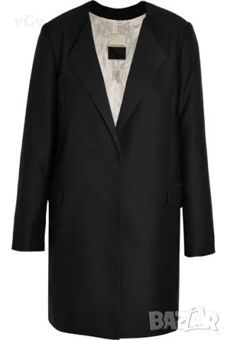 Дамско дълго сако By Malene Birger Lanoa - S/M