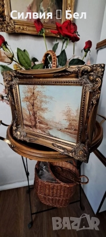 Картина , снимка 6 - Картини - 51871796