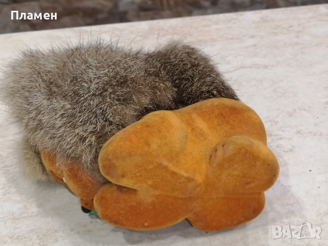 Ретро играчки Hong Kong , снимка 4 - Колекции - 40957290