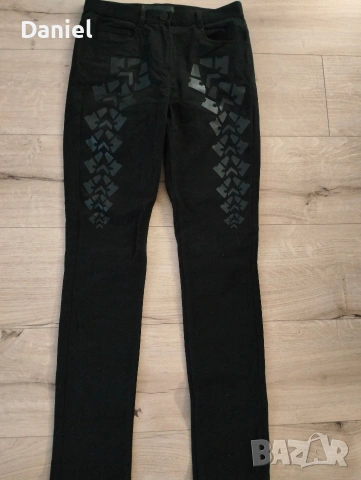 Дамски панталон Ал. Ванг