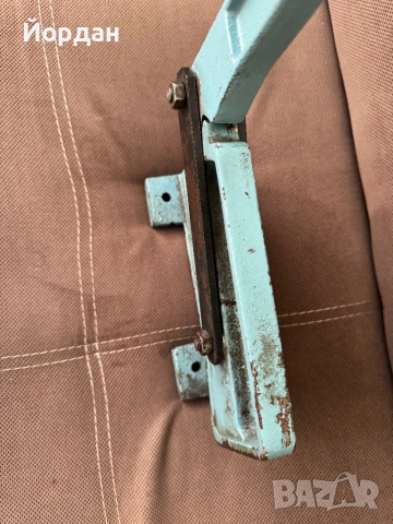 Ръчна ножица за материал до 2,5 мм 9кг, снимка 5 - Други инструменти - 53797922