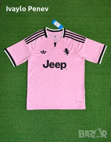 Ювентус / Juventus оригинални тениски 2026/2027 adidas,адидас, снимка 3 - Тениски - 46717934