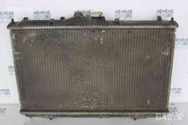 Воден радиатор за Mitsubishi Carisma 1.8GDI 125к.с. (1995-2004), снимка 2 - Части - 41401618