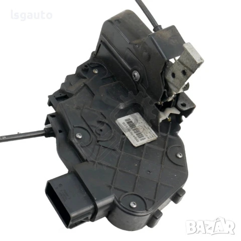 Брава предна лява врата Ford S-MAX 2006-2014 ID:147301, снимка 2 - Части - 50547665