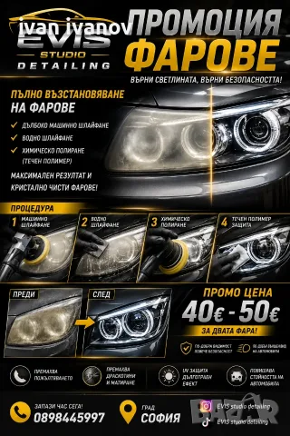 Екстериорен  детайлинг, снимка 17 - Тунинг - 53988731