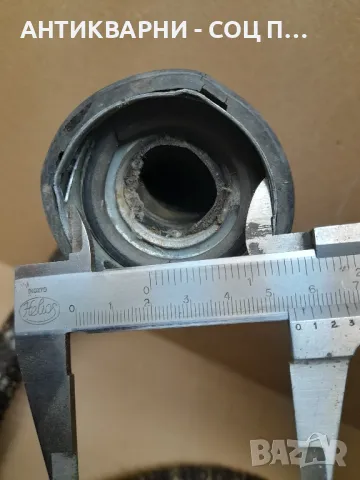 Стар Маркуч За Стари Прахосмукачки  За  Стара Прахосмукачка., снимка 6 - Антикварни и старинни предмети - 48170209