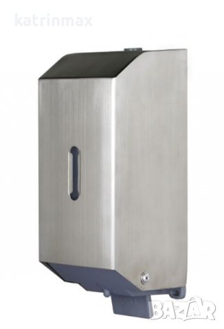 Много нови модели на професионални дозатори за течен сапун на пяна  , душ гел , шампоан и дезинфекта, снимка 6 - Обзавеждане на кухня - 39443210