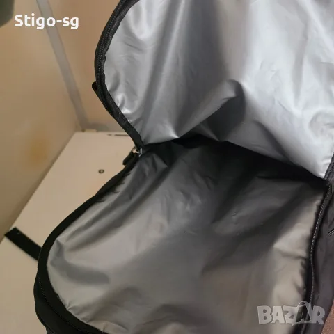 Чисто нова Вакуумна раница за самолет + Електрическа помпа за вакумиране (Ръчен багаж), снимка 4 - Раници - 56241712