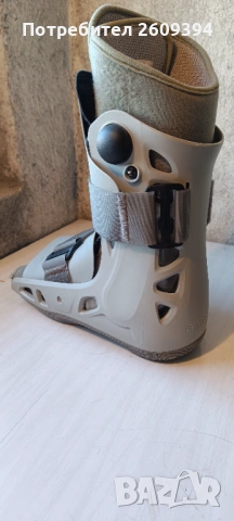 Ортеза за глезен и ходило-въздушна стабилизация, снимка 2 - Ортези и протези - 53761674