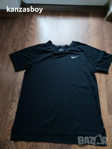 Nike - страхотна дамска тениска М, снимка 4 - Тениски - 50367176