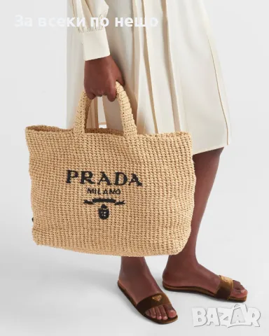 Prada Дамска Чанта Прада Код D2193, снимка 4 - Чанти - 49428547