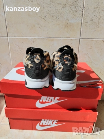 nike air kukini se leopard - дамски маратонки НОВИ, снимка 7 - Маратонки - 51519885