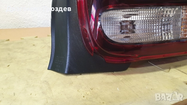 Оригинален десен стоп за Citroën C3 III / Ситроен Ц3 (2016-2023), снимка 9 - Части - 51995140