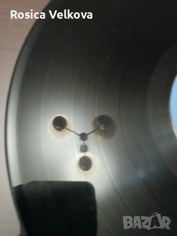 Грамофонна плоча Chris Norman Some Hearts are deamonds , снимка 4 - Грамофонни плочи - 53243044