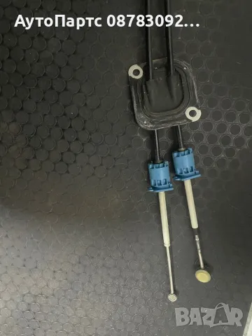 Жила скорости Mitsubishi Colt VI (2005-2012г.), снимка 4 - Части - 49566939