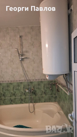 Aпартамент с гараж идеален център., снимка 8 - Апартаменти - 53684539