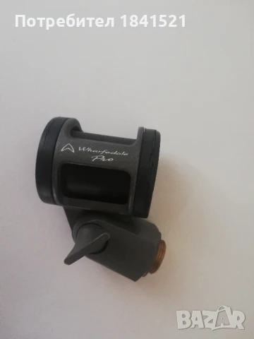 Микрофон за барабани wharfedale KM3, снимка 4 - Ударни инструменти - 51103892