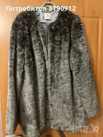 Палто и манто на TU, снимка 2 - Палта, манта - 48349978