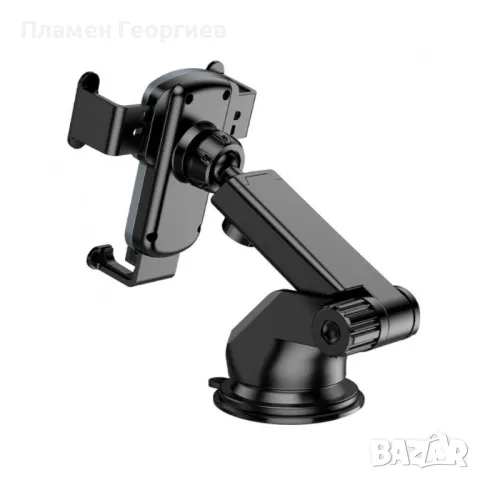 Стойка за автомобил HOCO CA104, снимка 7 - Аксесоари и консумативи - 48753645