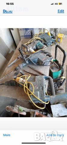 Къртач Услуги Пловдив, снимка 3 - Транспортни услуги - 44177088