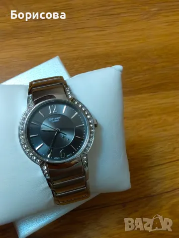 Оригинални часовници Casio, Hanowa, снимка 16 - Мъжки - 27698441