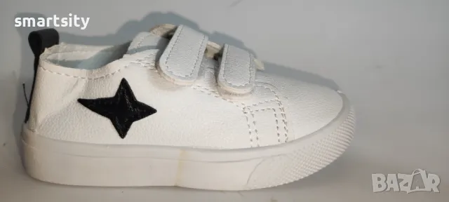 Детски кецове fashion.