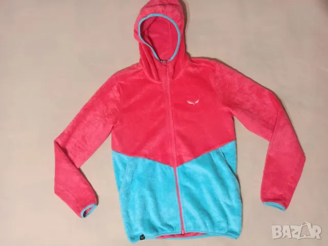 Salewa дамско яке крокан М