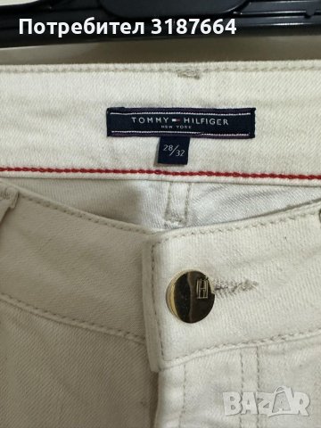 Tommy hilfiger 28, снимка 11 - Дънки - 41717064