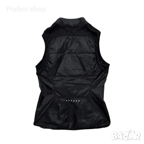 Дамски елек Nike Running Vest, размер S , снимка 3 - Елеци - 49864436