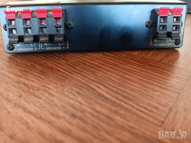 Разделител за тонколони. /1, снимка 5 - Тонколони - 51240717