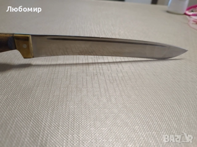 Караколак нож, снимка 3 - Ножове - 53132670