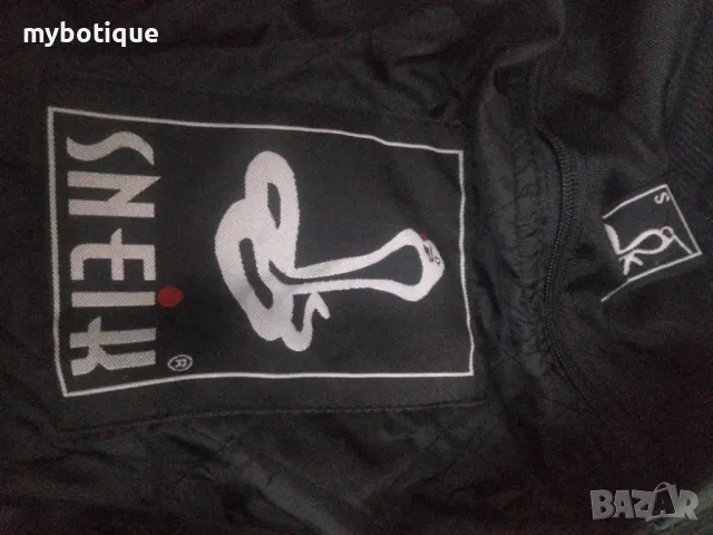 Мото яке SNEIK, снимка 7 - Аксесоари и консумативи - 48657915