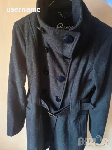 Guess дамско палто