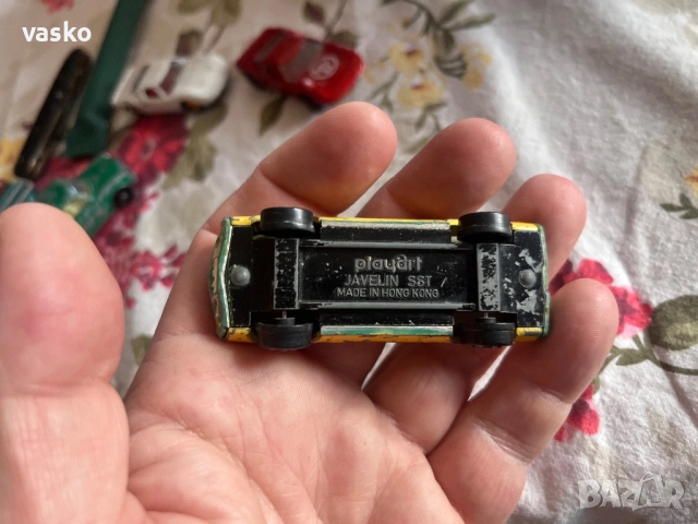 Playart Hong Kong, снимка 5 - Колекции - 52545624