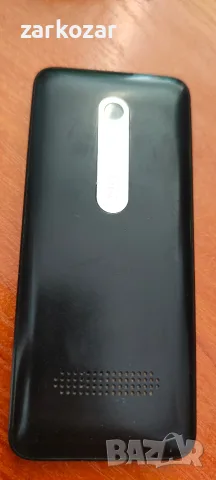 Nokia 301.1 с една сим, снимка 2 - Nokia - 55897849