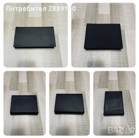 Оригинални кожени калъфи с книжки за Mercedes, BMW, Audi, Range Rover и др, снимка 4 - Аксесоари и консумативи - 41879353