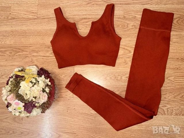 спортен екип / комплект