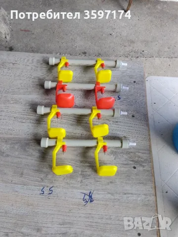 Клетка за пъдпъдъци, снимка 15 - други­ - 40365108