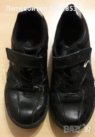 Детски маратонки Clarks,н.32, снимка 1