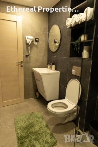 Двустаен апартамент ж.к. Зона Б-18, снимка 6 - Апартаменти - 52454010