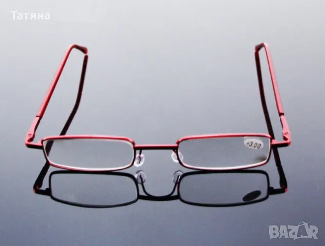 Очила за четене , снимка 1