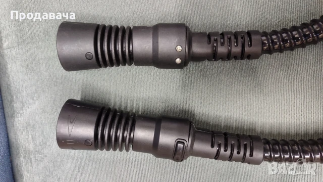 накрайник за парочистачка, снимка 2 - Аксесоари и консумативи - 50857559