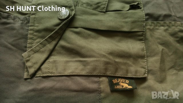 Beaver Lake HUNTING Trouser L панталон със здрава материя - 555, снимка 11 - Екипировка - 44144683